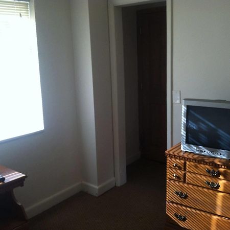 Airport Lodge 워키쇼 외부 사진