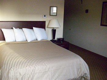 Airport Lodge 워키쇼 외부 사진