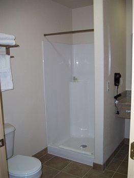 Airport Lodge 워키쇼 외부 사진