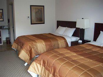 Airport Lodge 워키쇼 외부 사진