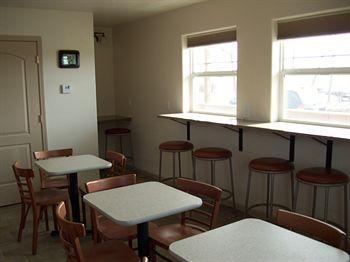 Airport Lodge 워키쇼 외부 사진