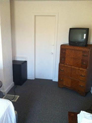 Airport Lodge 워키쇼 외부 사진