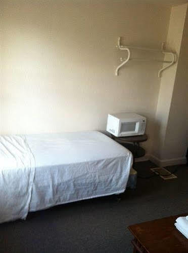 Airport Lodge 워키쇼 외부 사진