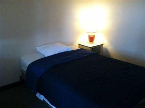 Airport Lodge 워키쇼 외부 사진