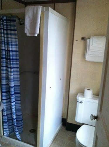 Airport Lodge 워키쇼 외부 사진