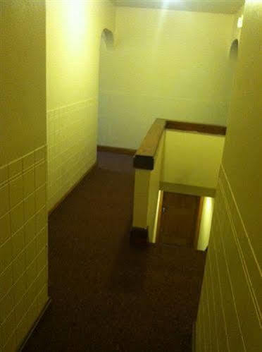 Airport Lodge 워키쇼 외부 사진